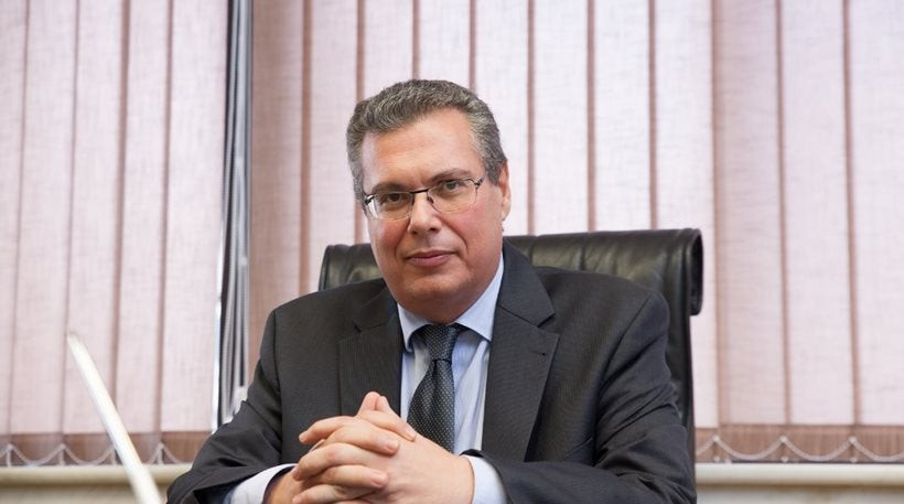 Πρύτανης Πανεπιστημίου Μακεδονίας: Ο Γαβρόγλου νομιμοποιεί εμμέσως τους κουκουλοφόρους (βίντεο)